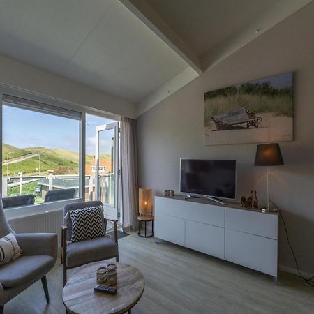 Attractive Apartment With Dunes View Callantsoog Eksteriør bilde