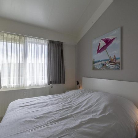 Attractive Apartment With Dunes View Callantsoog Eksteriør bilde