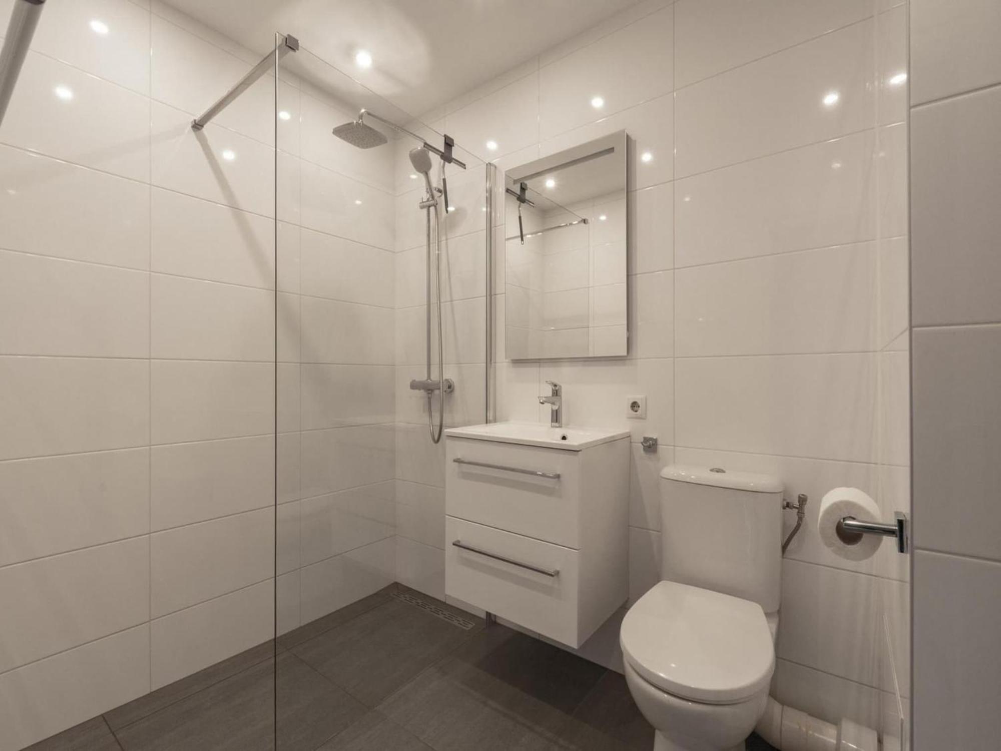 Attractive Apartment With Dunes View Callantsoog Eksteriør bilde